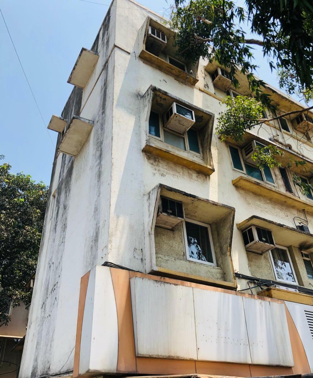 Hotel Neo Lodge Ghatkopar - Mumbai — Photos 2